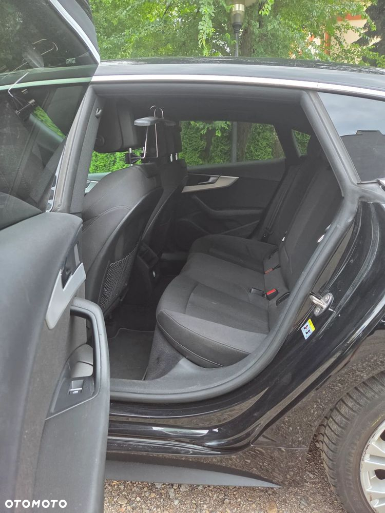 Audi A5 2.0 TDI Quattro S tronic - 14
