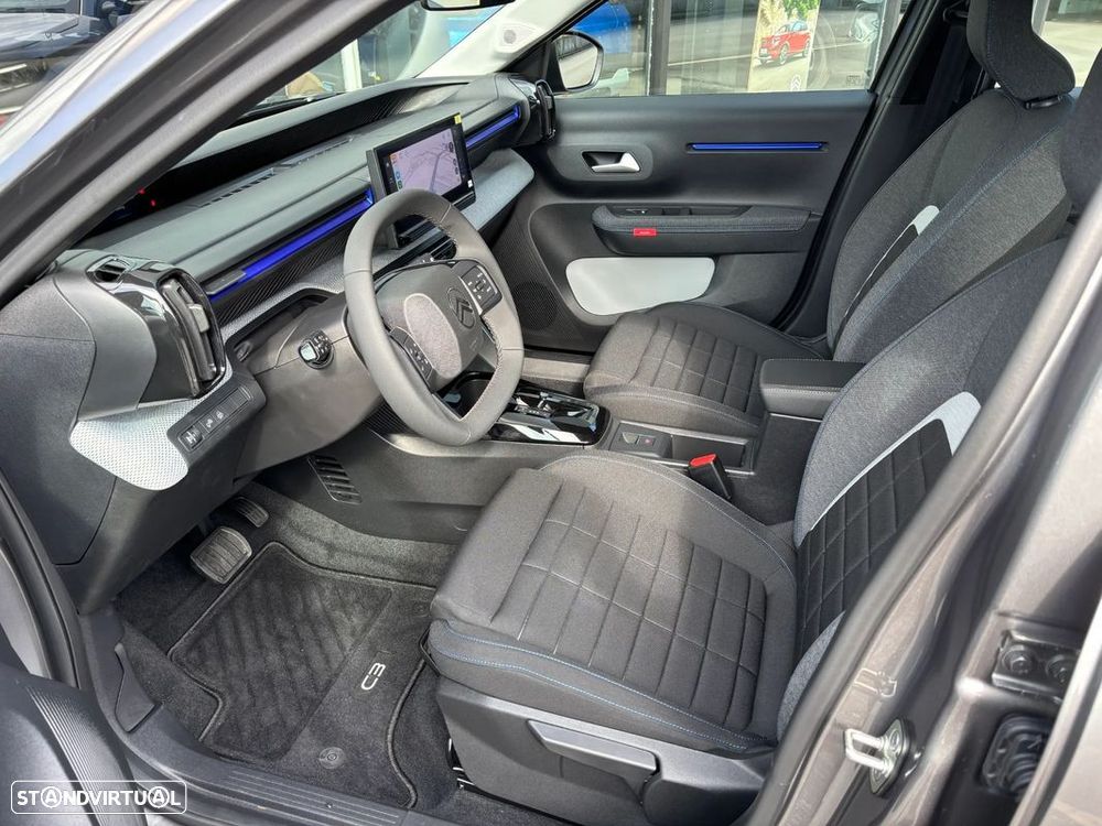 Citroën C3 1.2 Hybrid Plus e-DSC6 - 9