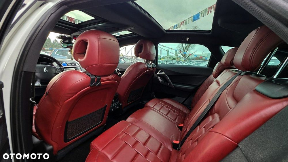 Citroën DS5 BlueHDi 180 SportChic - 20