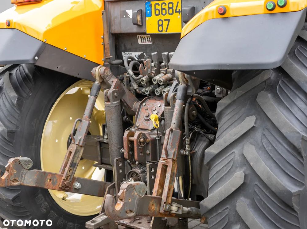 Renault ARES 610RZ CLAAS JOHN POSIADAM WIELE MASZYN PRASY CIAGNIKI ROZRZUTNIKI - 28