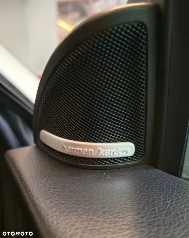 Mercedes-Benz CLA 250 7G-DCT - 13
