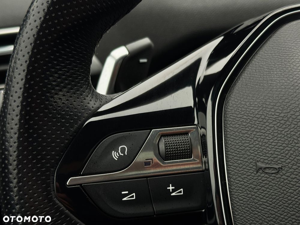 Peugeot 3008 PureTech 180 Stop & Start GPF EAT8 GT - 24