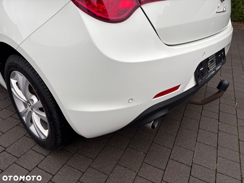 Alfa Romeo Giulietta 1.6 JTDM - 14