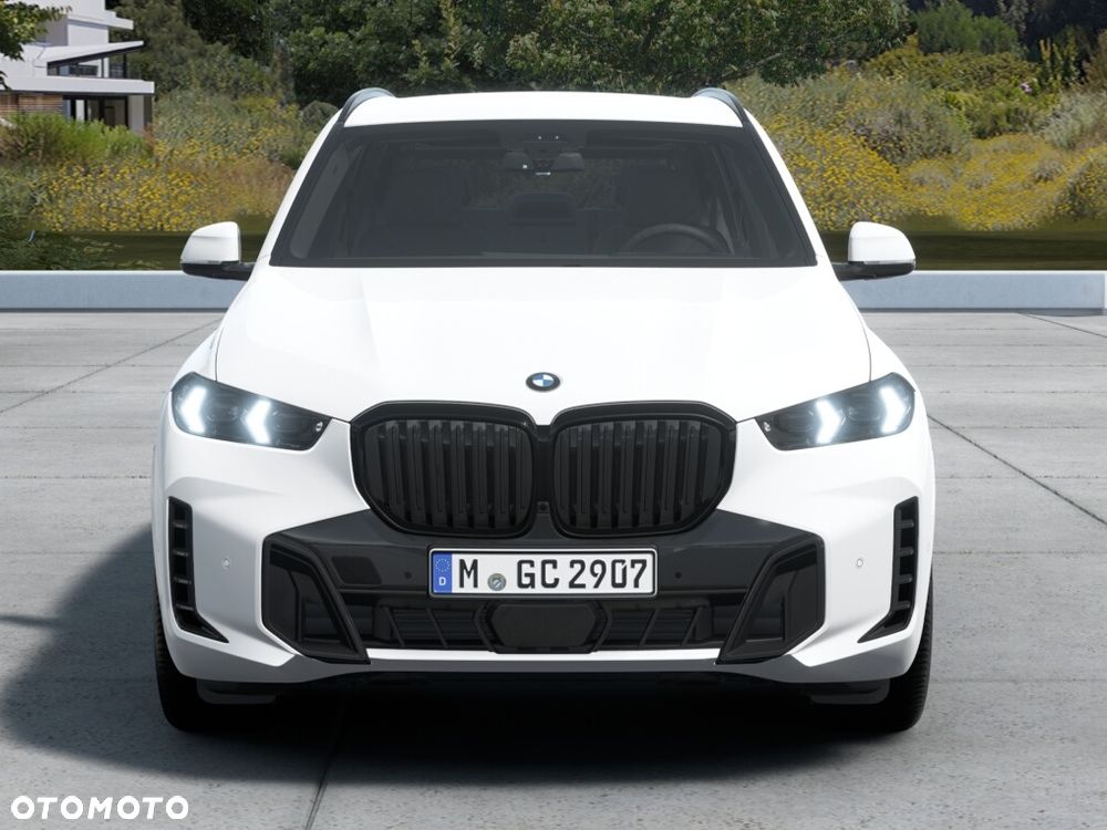 BMW X5 xDrive30d mHEV M Sport sport - 3