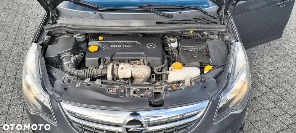 Opel Corsa 1.3 CDTI - 14