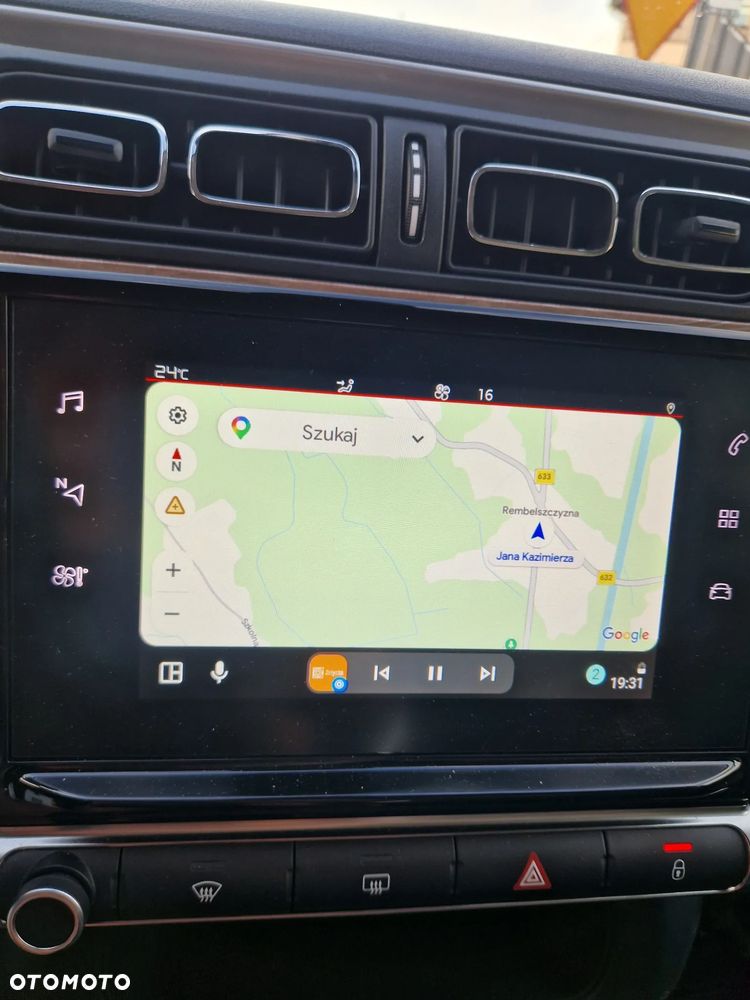 Citroën C3 1.2 PureTech Max - 24