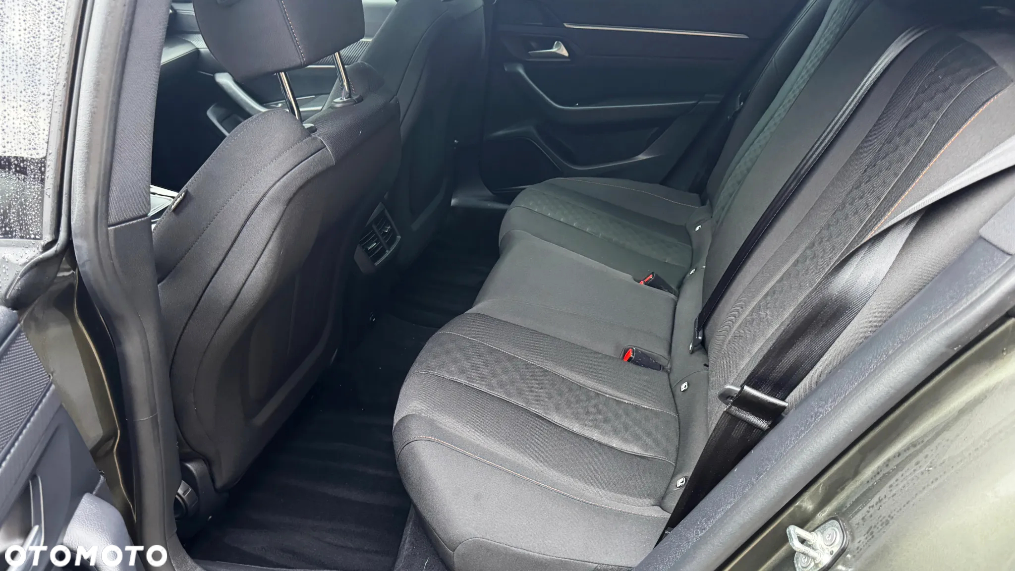Peugeot 508 BlueHDi 130 Active - 14