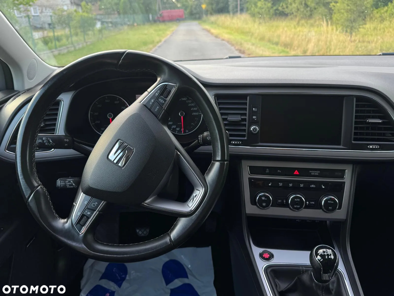 Seat Leon ST 1.8 TSI Start&Stop XCELLENCE - 14