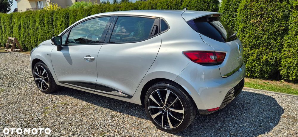 Renault Clio TCe 90 Limited - 5