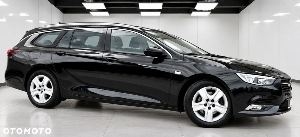 Opel Insignia 1.6 CDTI Sport - 5