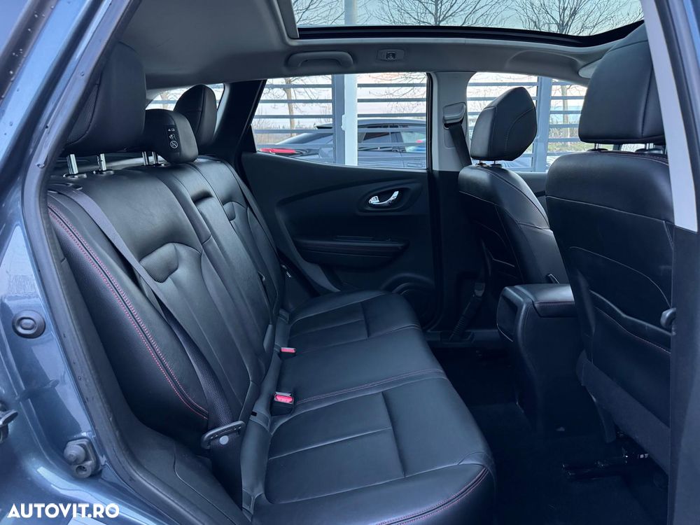 Renault Kadjar Energy TCe 130 EDC Bose Edition - 14