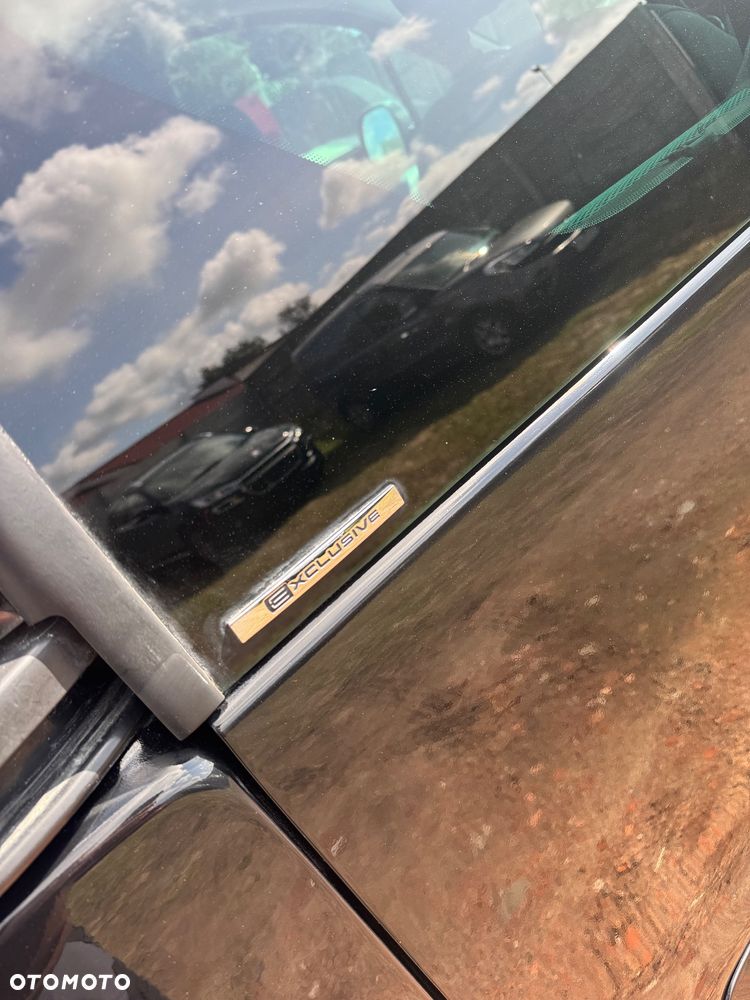 Citroën Berlingo Multispace HDi 115 FAP Exclusive - 16