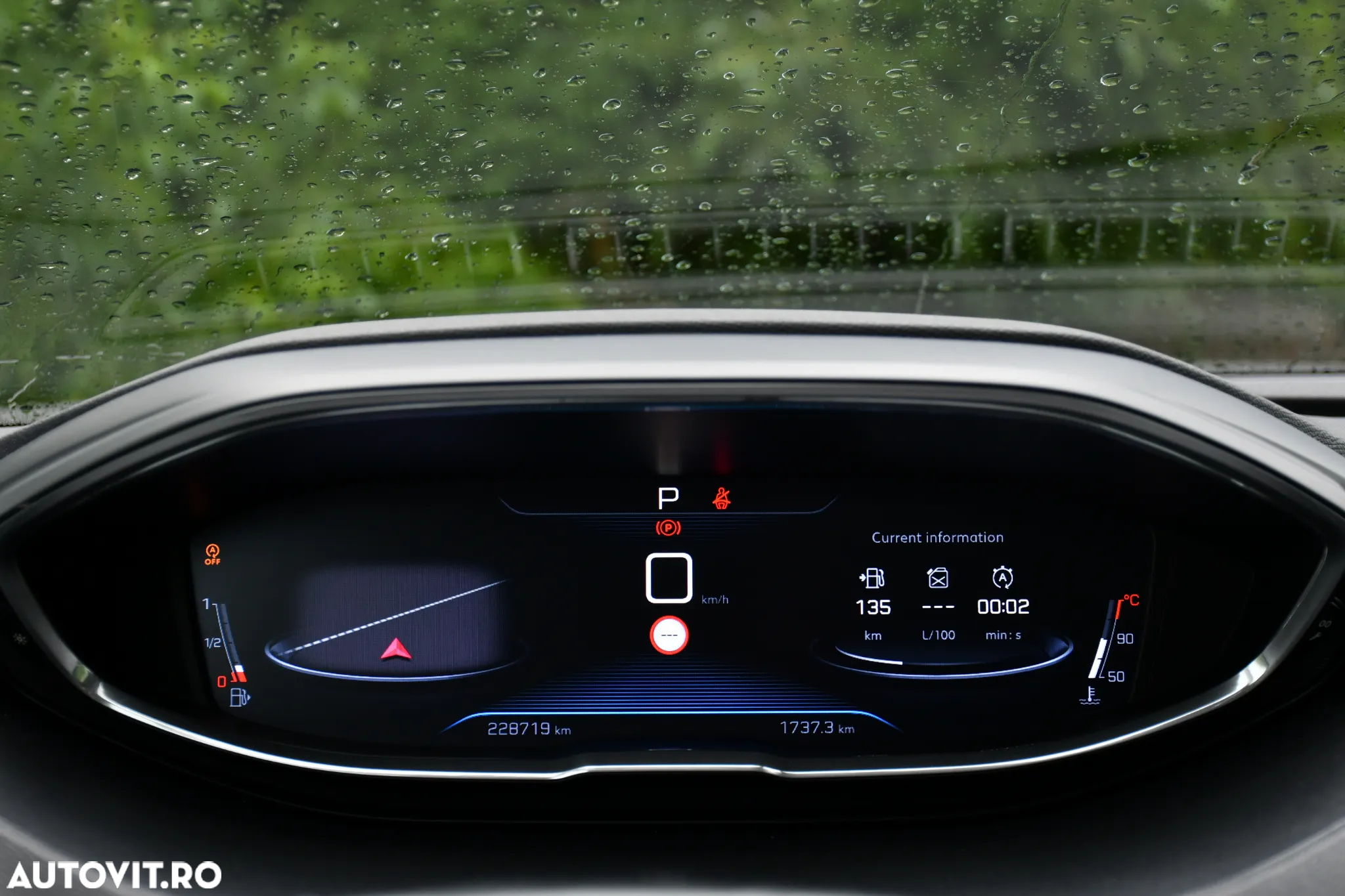 Peugeot 3008 BlueHDi 120 EAT6 Stop & Start Allure - 20