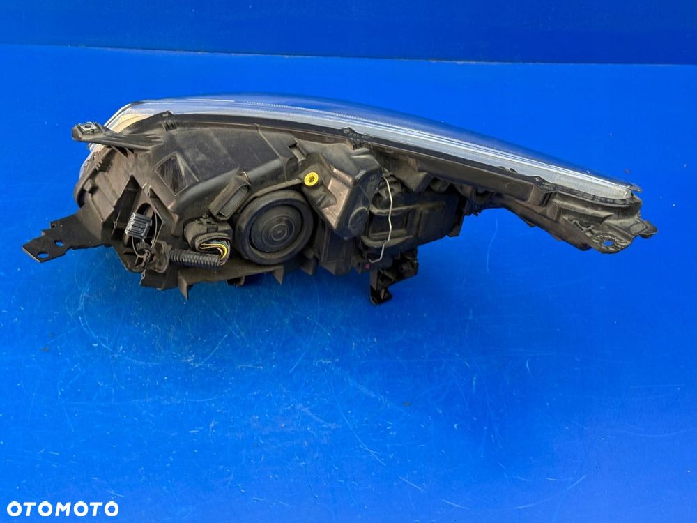 PRAWY BI XENON LED FORD KUGA MK2 EUROPA BDB VALEO - 8