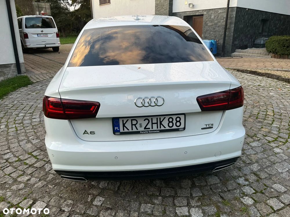 Audi A6 - 7
