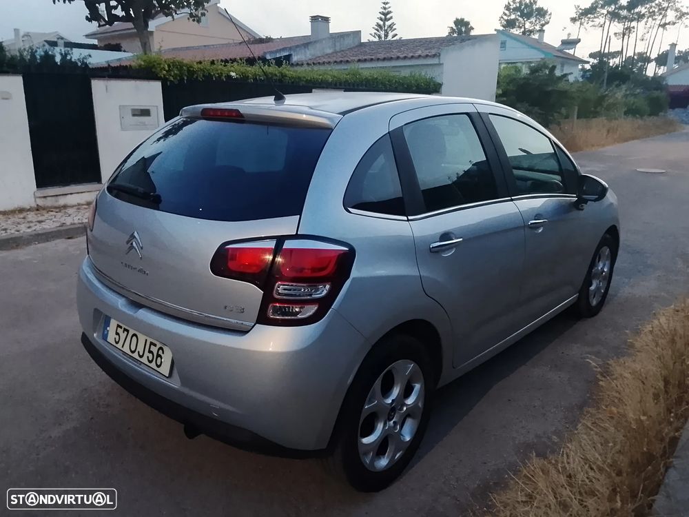Citroën C3 1.4 HDi Collection - 18