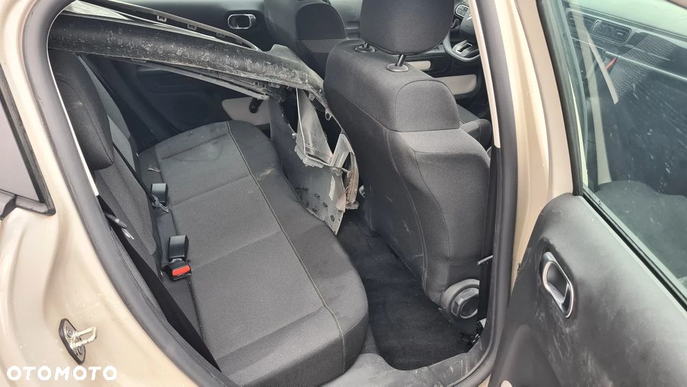 Citroën C3 Pure Tech 83 S&S FEEL - 8