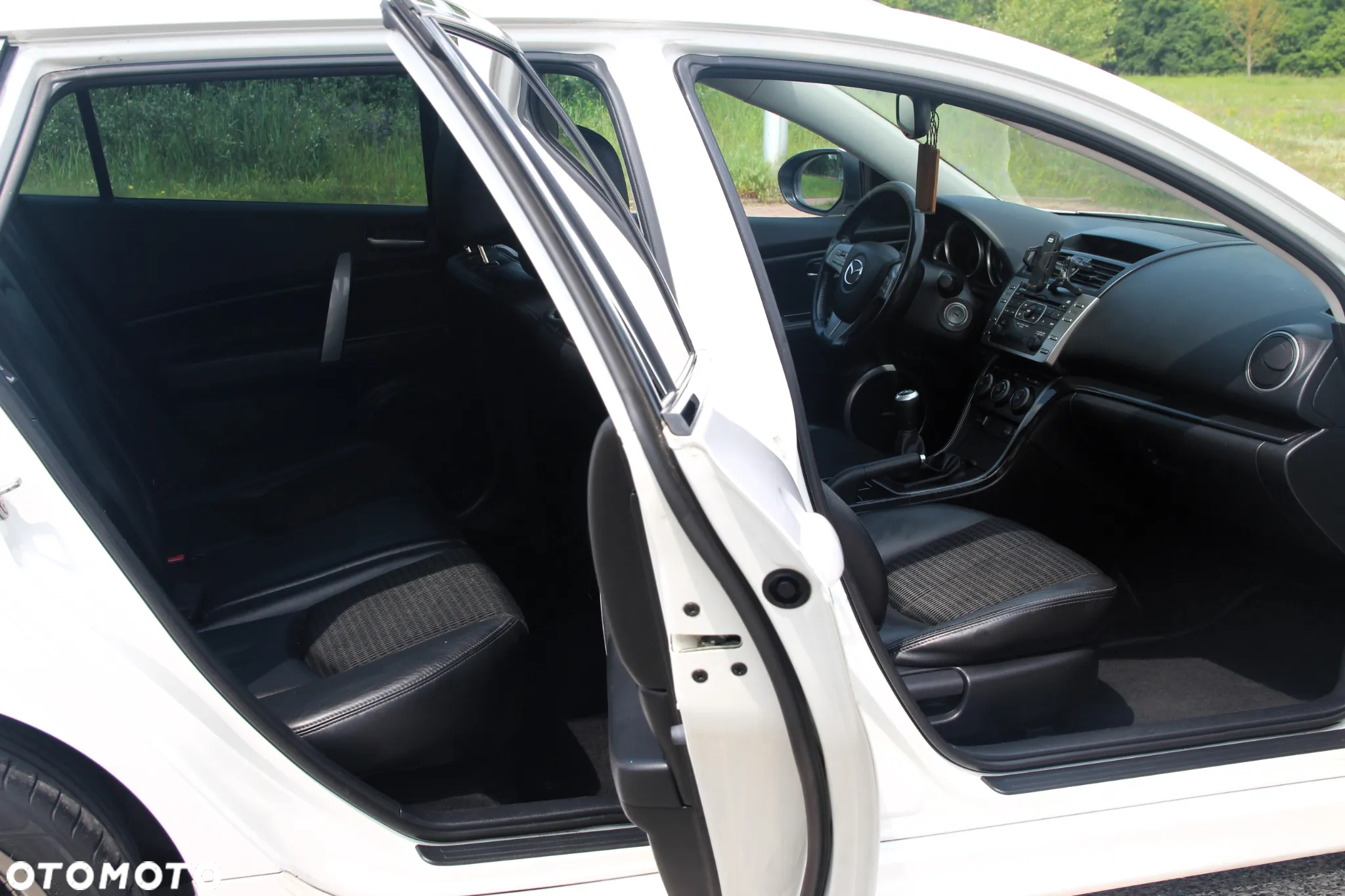 Mazda 6 Sport 2.5 Dynamic - 14