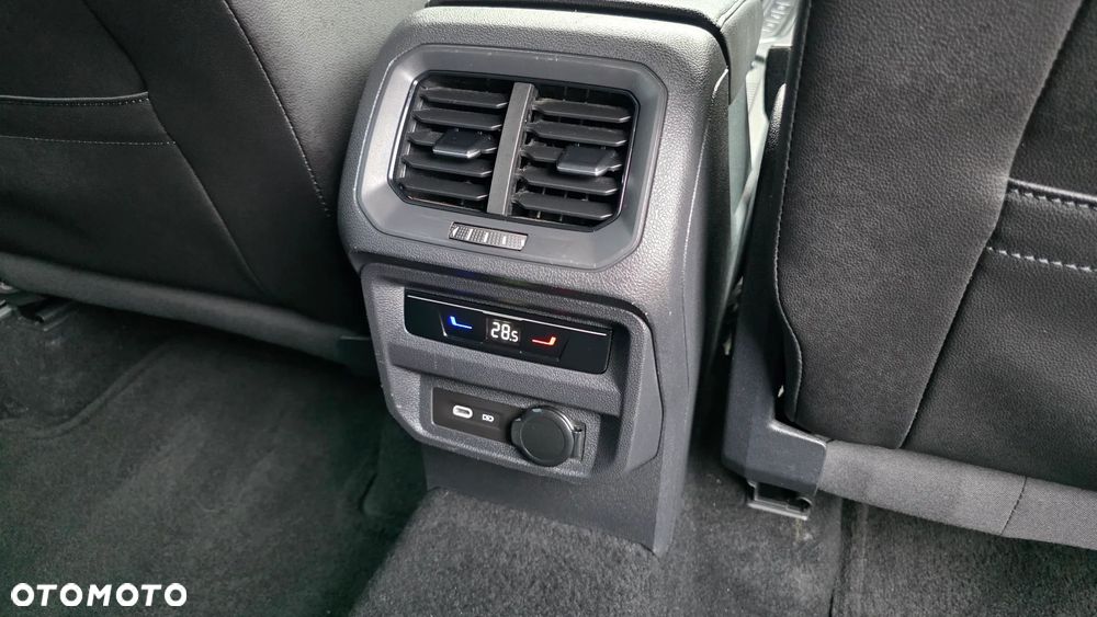 Seat Tarraco 2.0 TDI SCR DSG Xcellence - 33