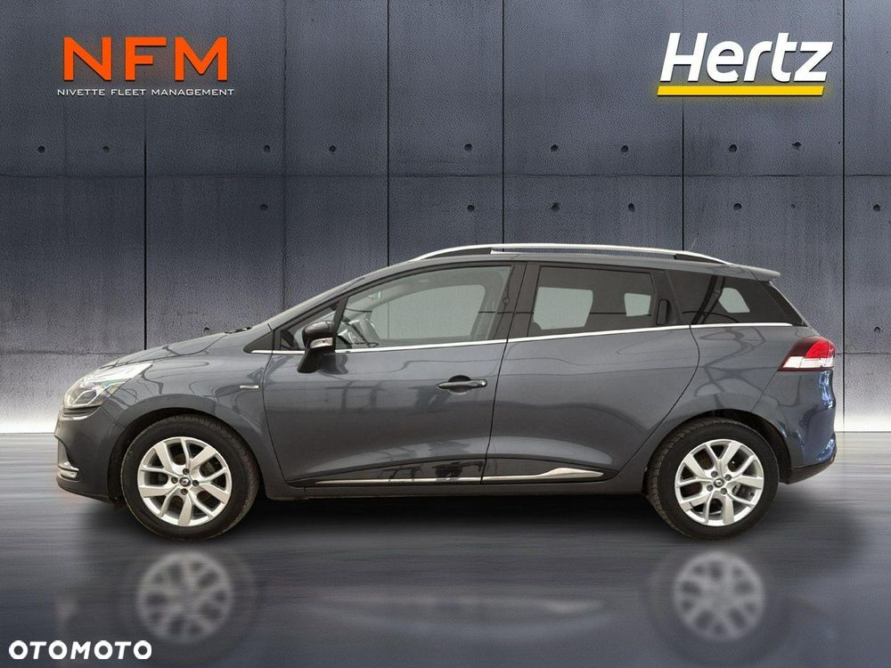 Renault Clio - 6