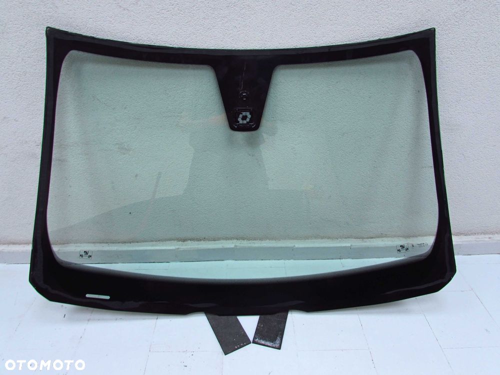 VOLVO C70 II LIFT 06- SZYBA PRZOD PRZEDNIA CZOLOWA SENSOR - 5