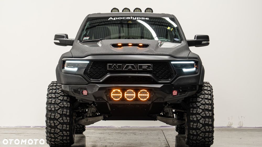 RAM 1500 TRX - 5