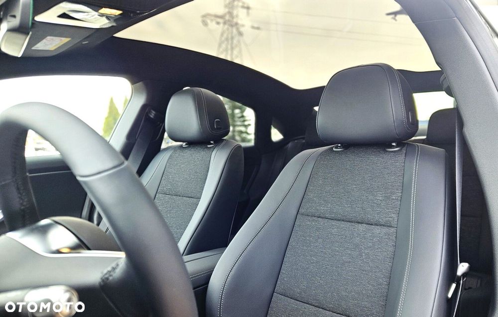 Mercedes-Benz CLA - 7