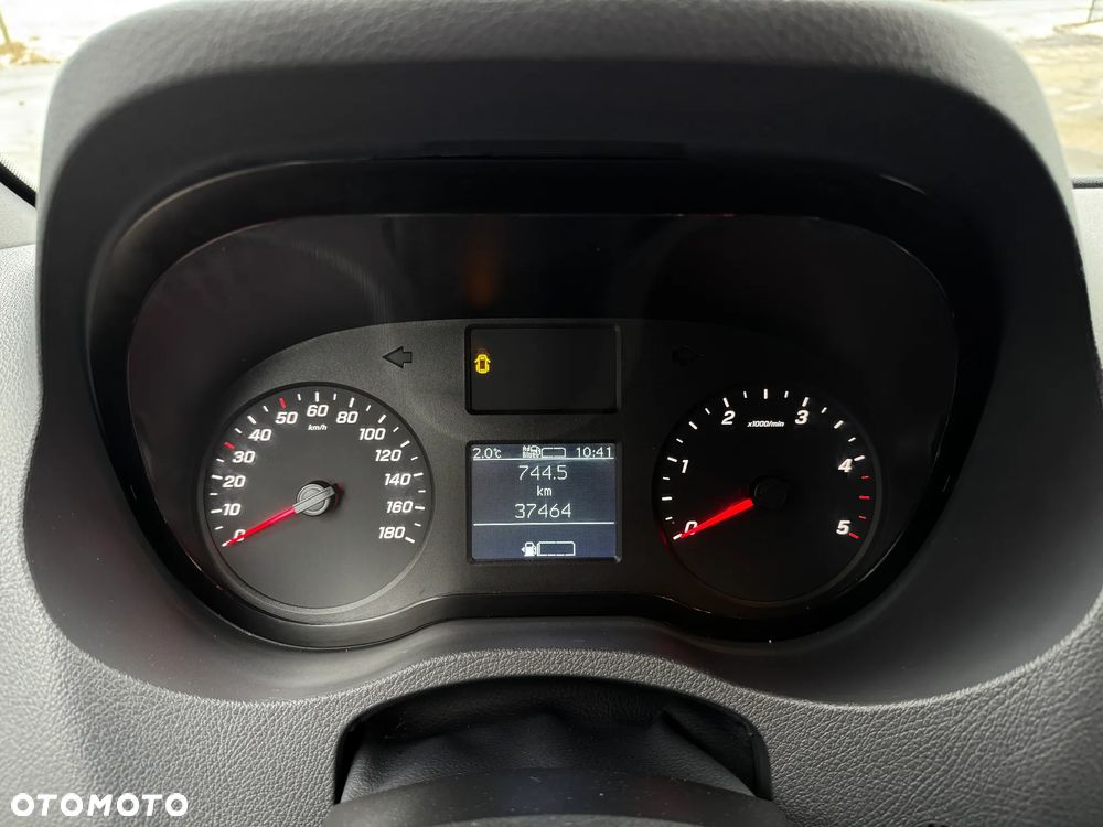 Mercedes-Benz SPRINTER 317 CDI - 20