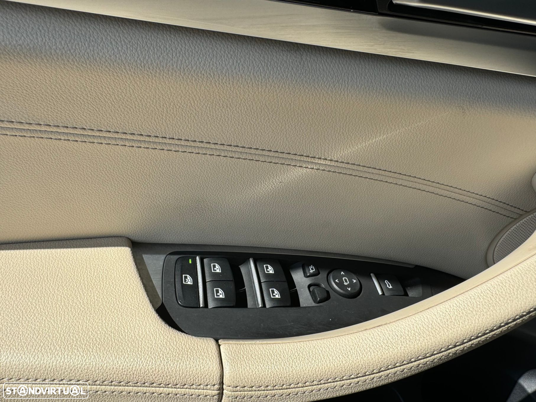 BMW X4 20 d xDrive XLine Auto - 24