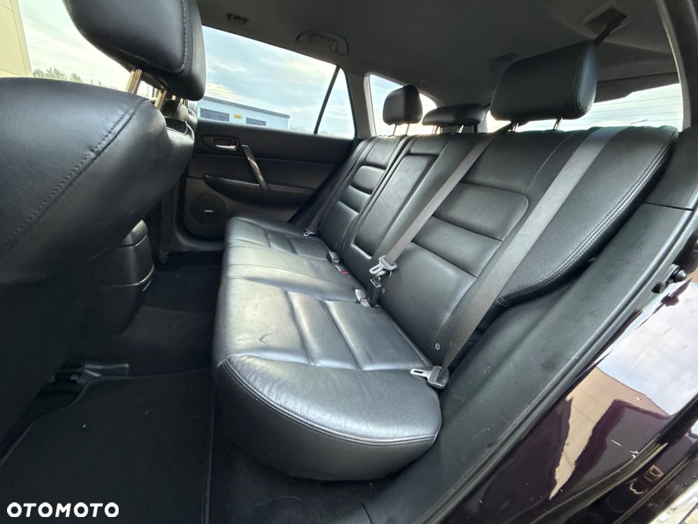 Mazda 6 Sport 2.0 CD DPF Active Plus - 21