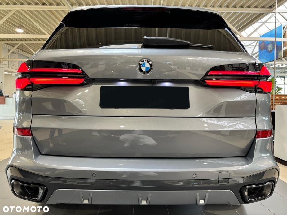 BMW X5 xDrive30d mHEV M Sport sport - 6