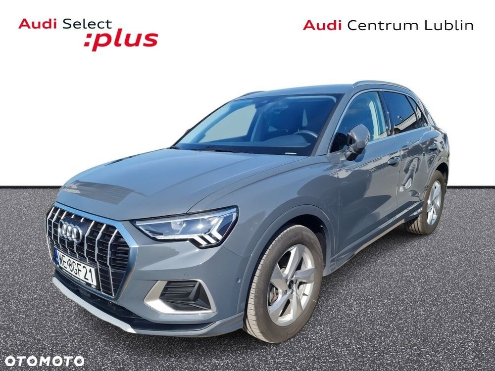 Audi Q3 35 TFSI mHEV Advanced S tronic - 2