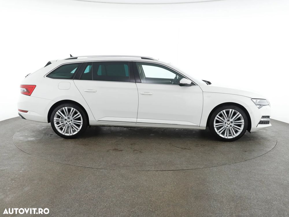 Skoda Superb 1.4 TSI DSG Style - 5