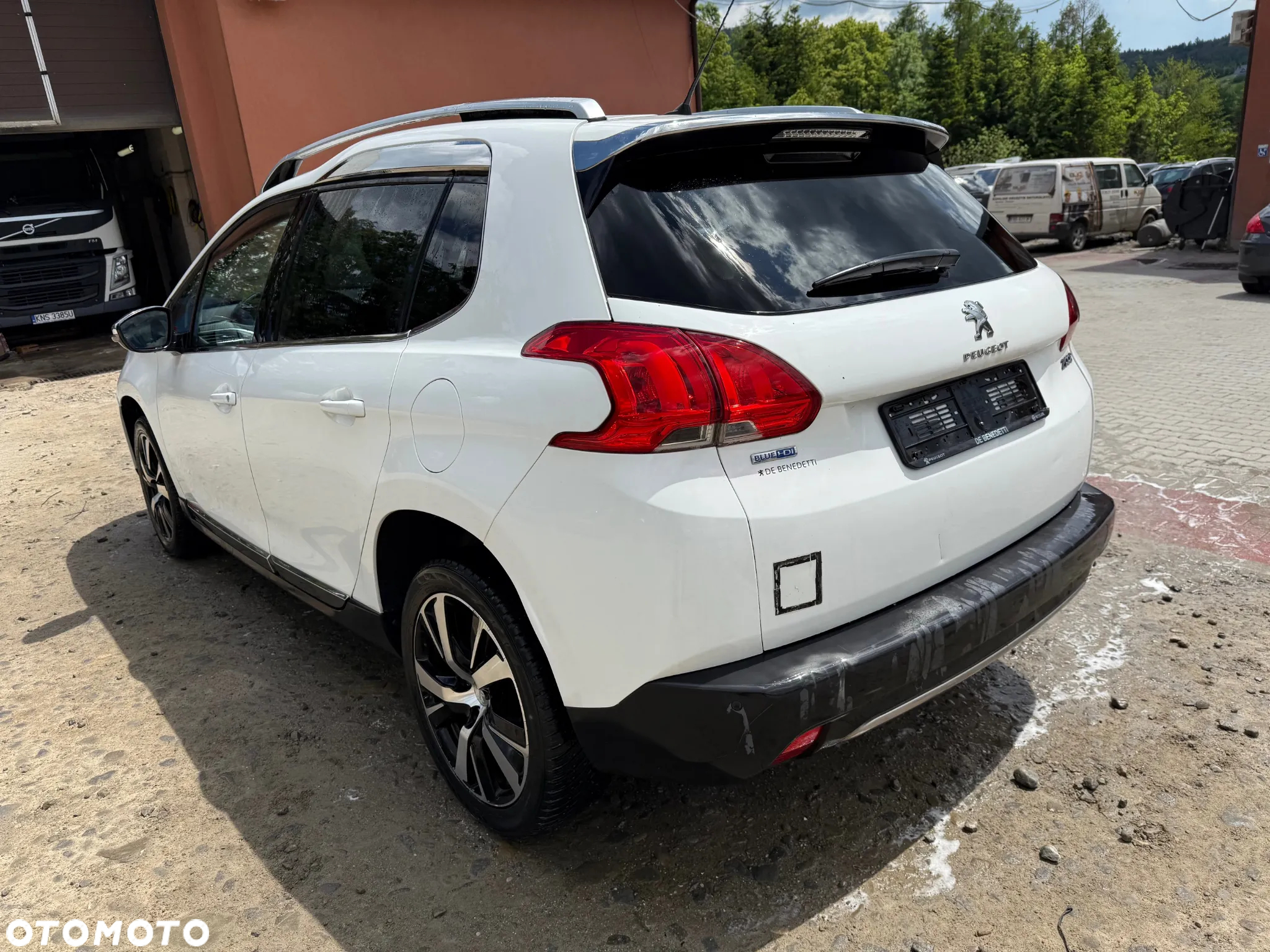 Peugeot 2008 1.6 BlueHDi Active - 5
