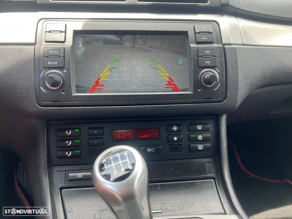 BMW 320 d Sport - 9