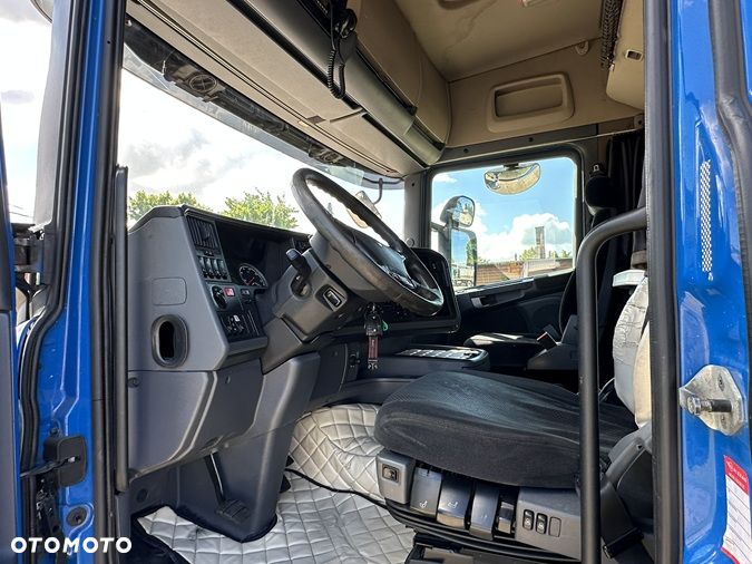 Scania R 450 - 21