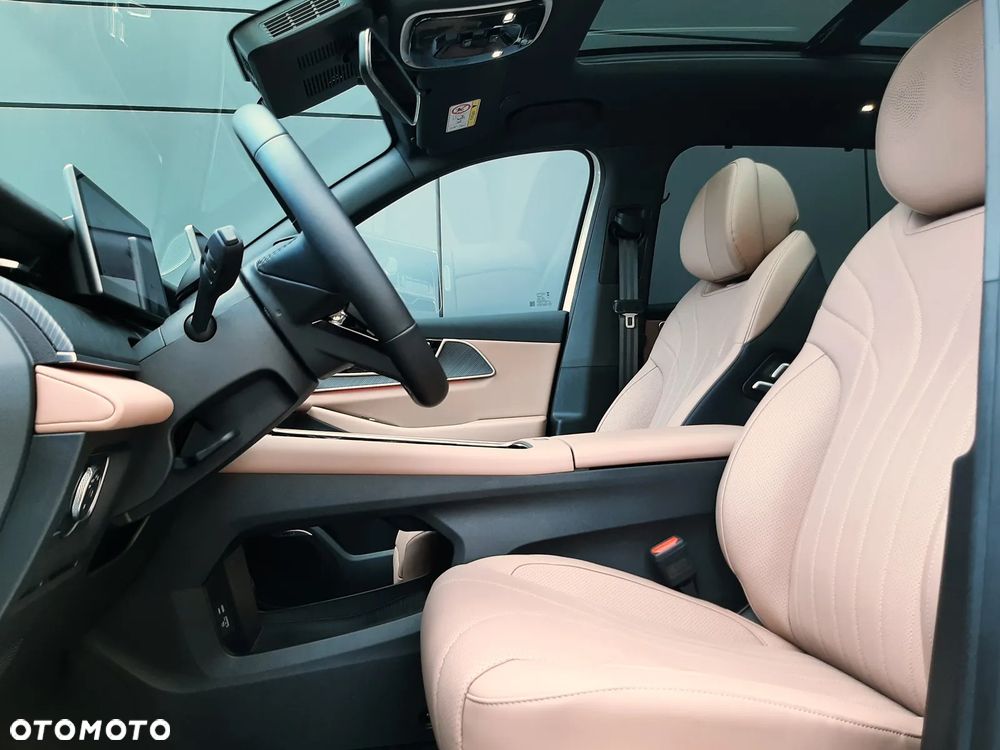 Chery Tiggo 9 1.5 T-GDI Super Hybrid Prestige 3DHT - 20