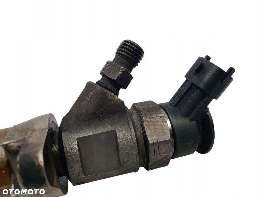 WTRYSKIWACZ WTRYSK Citroen C2 C3 1.6 HDI 0445110297 - 6