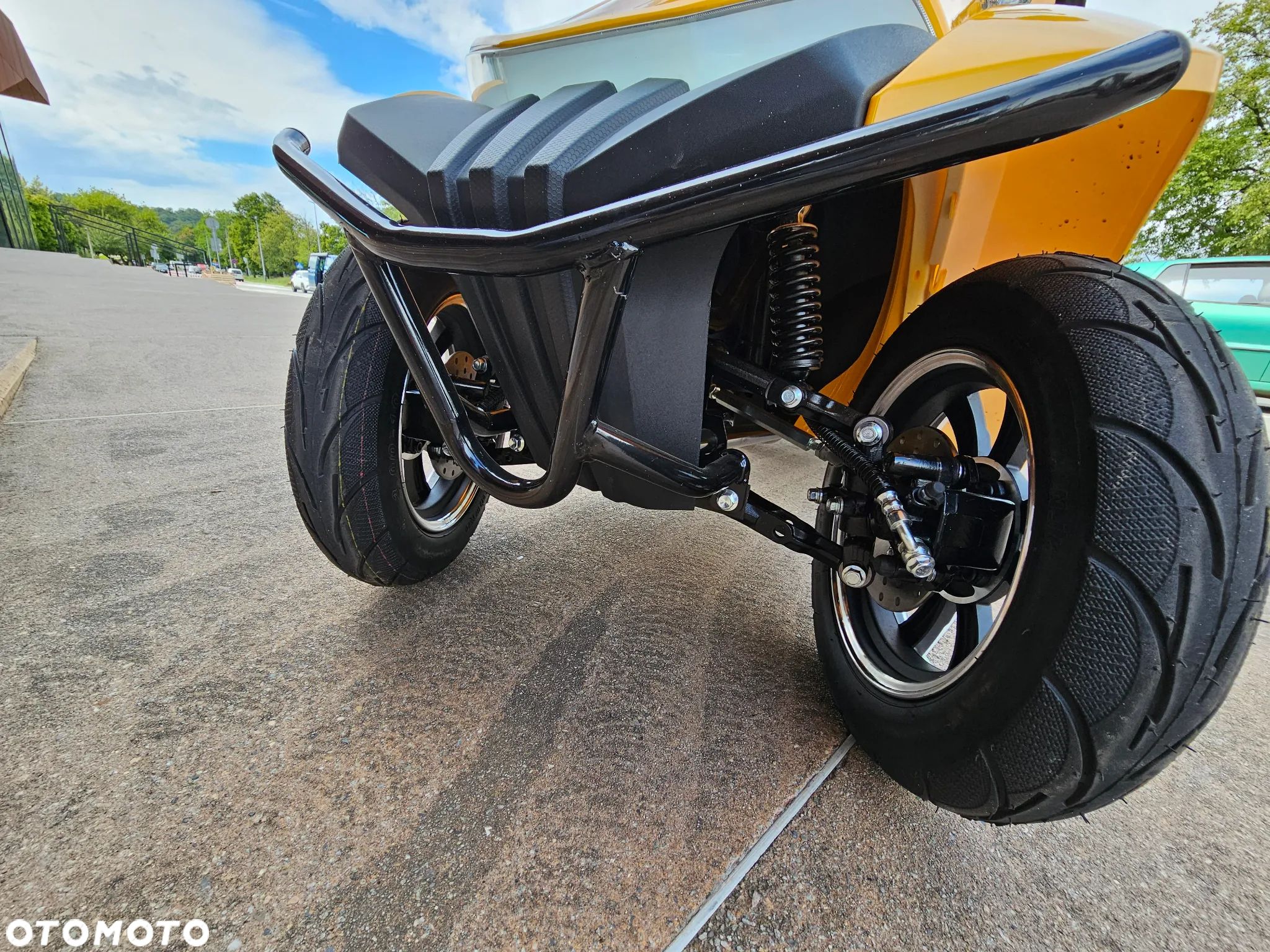 ELECTRORIDE Inny - 11