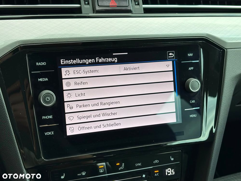 Volkswagen Passat 2.0 TDI BMT Comfortline DSG7 - 18