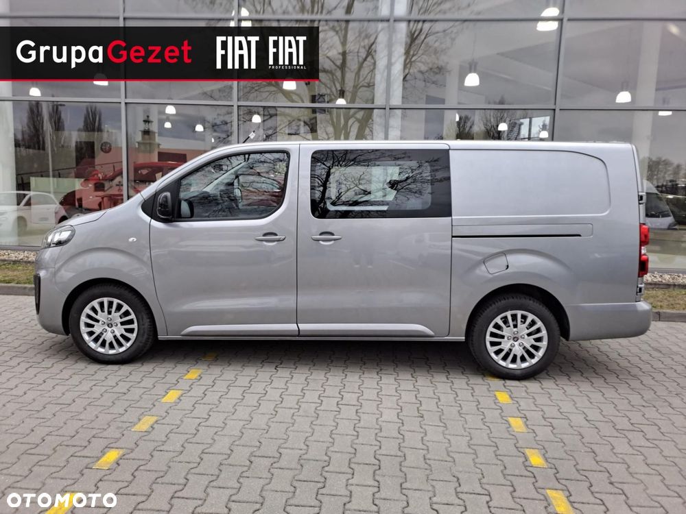 Fiat Scudo - 3