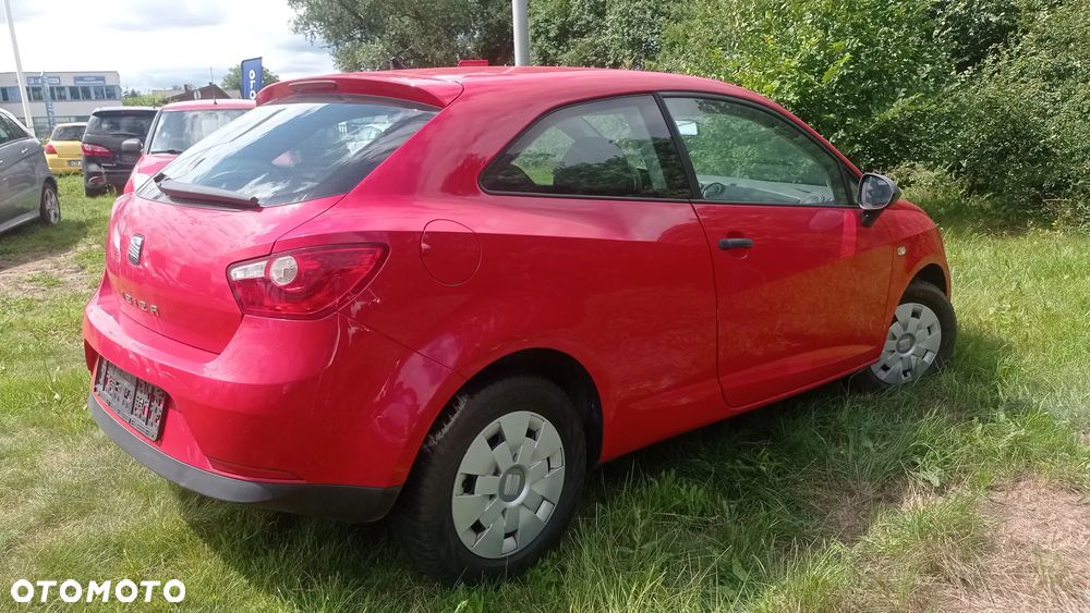 Seat Ibiza - 20