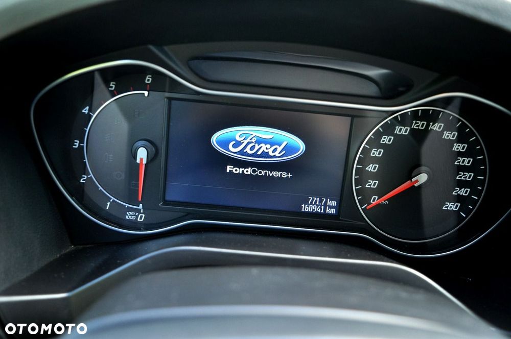 Ford S-Max - 26