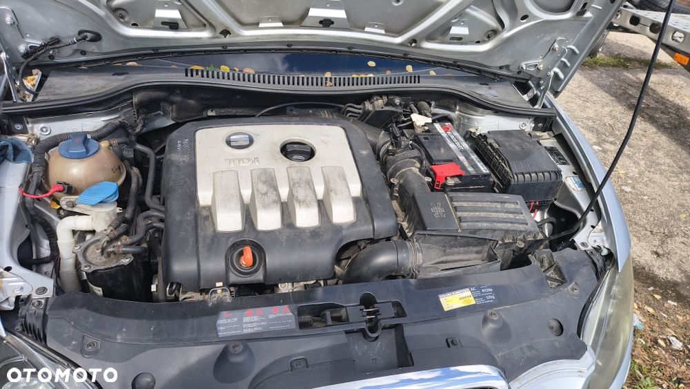 Seat Leon - 8