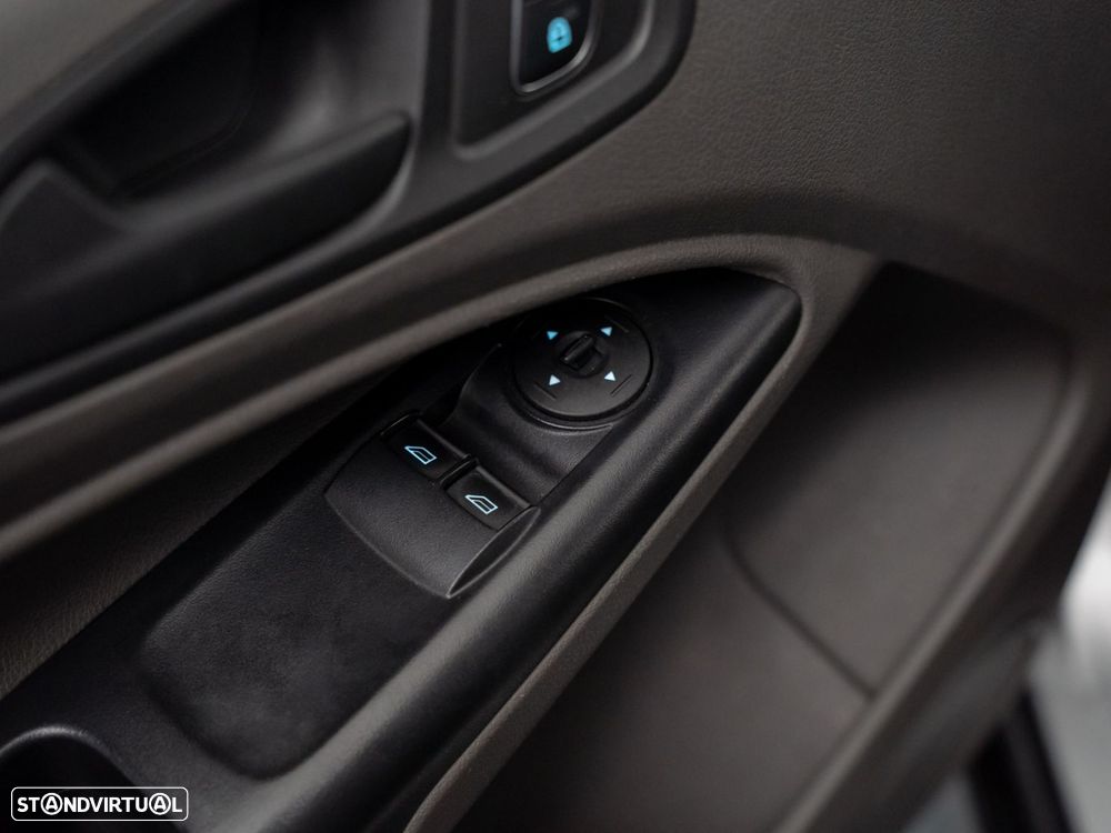 Ford Transit Connect 1.5 TDCi 200 L1 Trend - 14