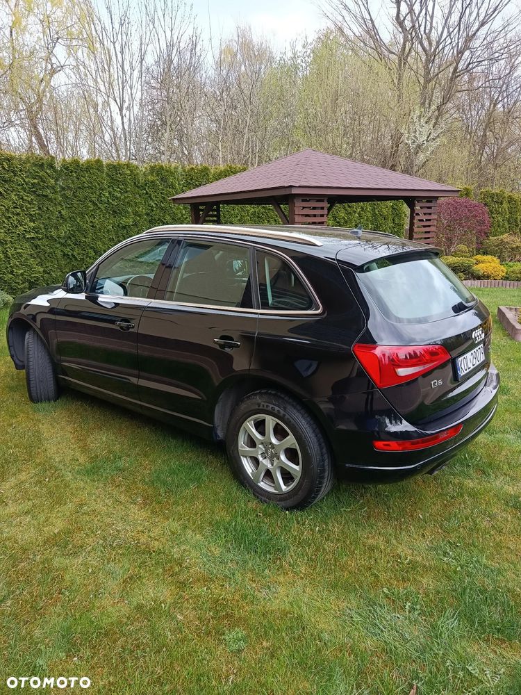 Audi Q5 2.0 TDI Quattro Prime Line - 17