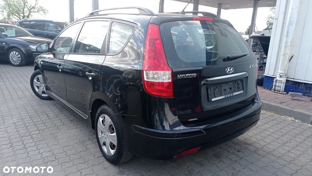 Hyundai i30 i30cw 1.4 Comfort - 13