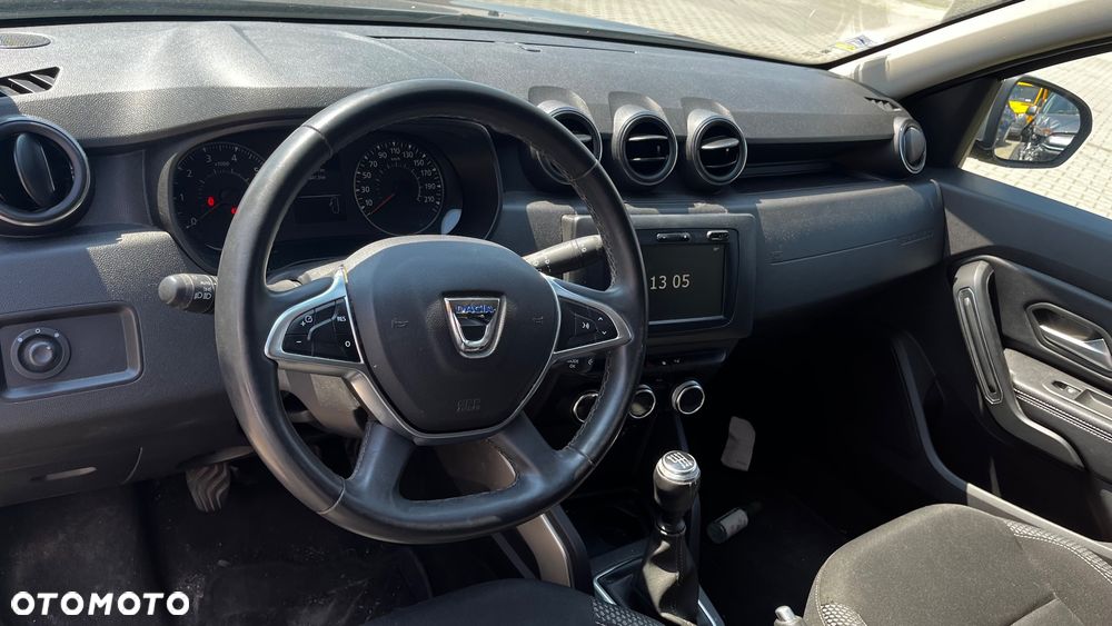 Dacia Duster Blue dCi 115 2WD Celebration - 6