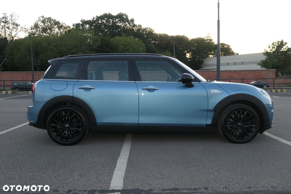 MINI Clubman Cooper S - 7