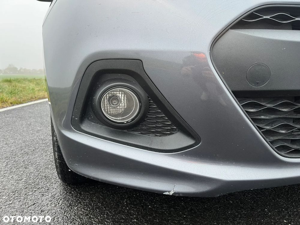 Hyundai i10 1.0 Access - 25